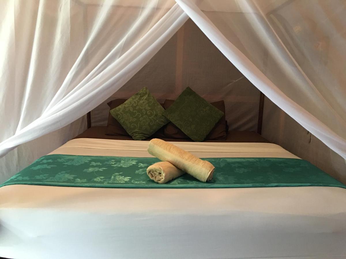 Starlight Beach Resort Koh Phayam Eksteriør bilde